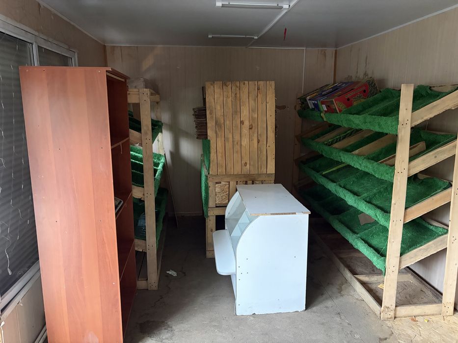 Продам бутик для бизнеса