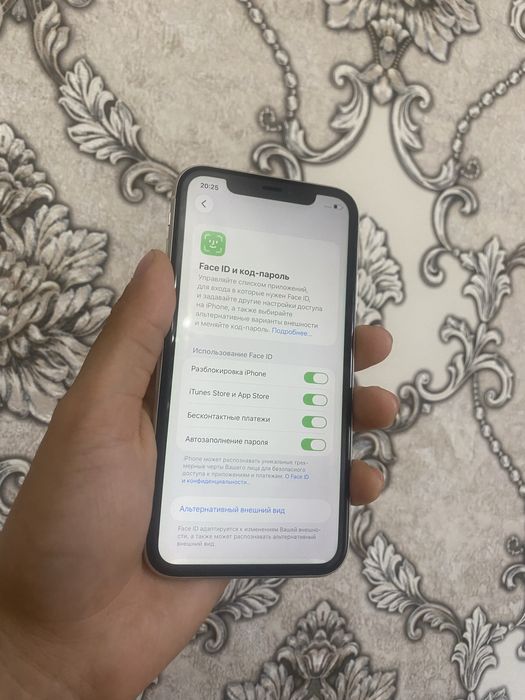 IPhone 11 64gb  Состояние жаксы