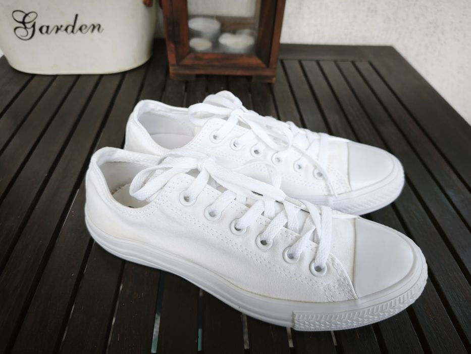 Converse, оригинални кецове, номер 39
