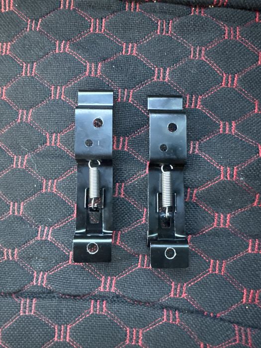 Автомобильный подномерник