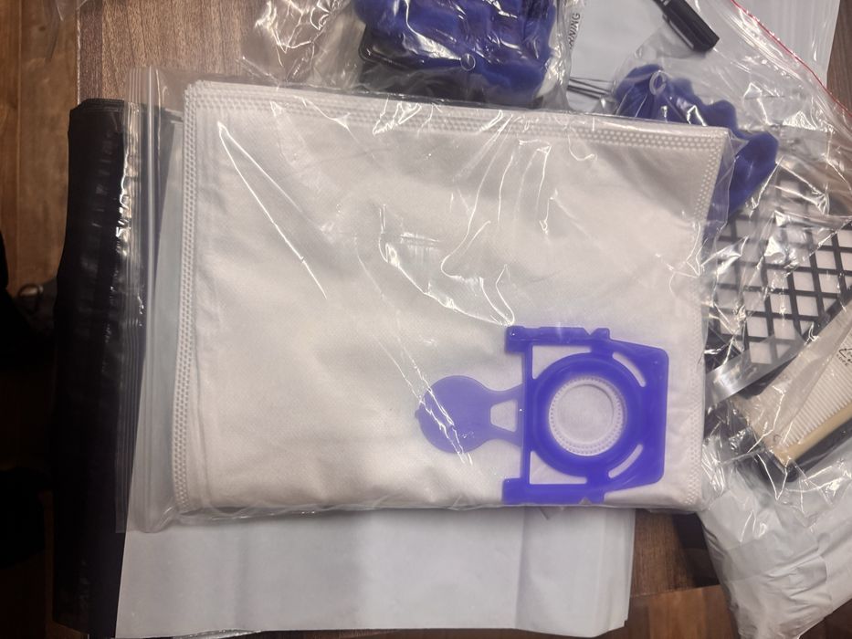 Фильтры для пылесосов / Пылесоска фильтрлар