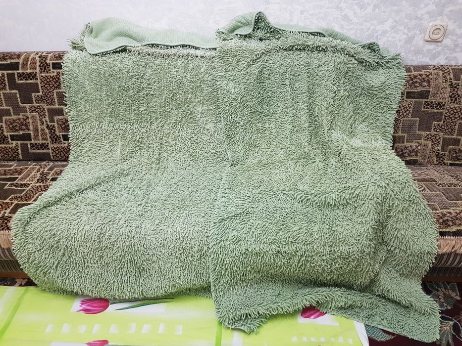 Дивандеки на кресло