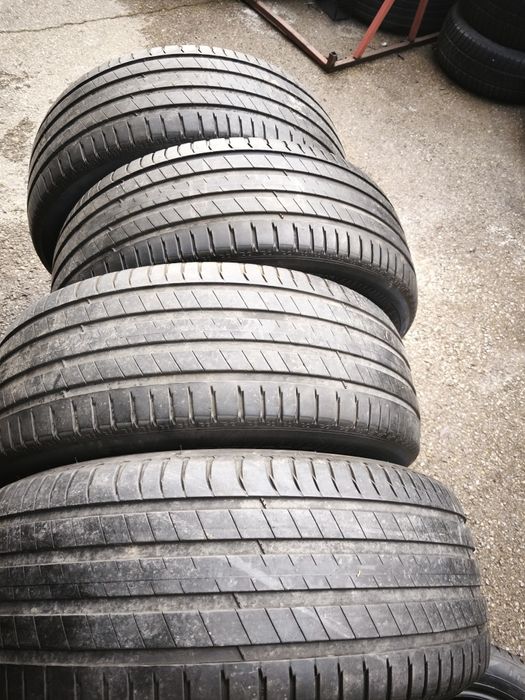 18" оригинални алуминиеви джанти за Audi Q7 4M/Q5.