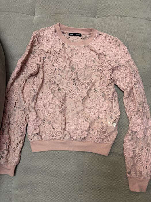 Дамска блуза sinsey