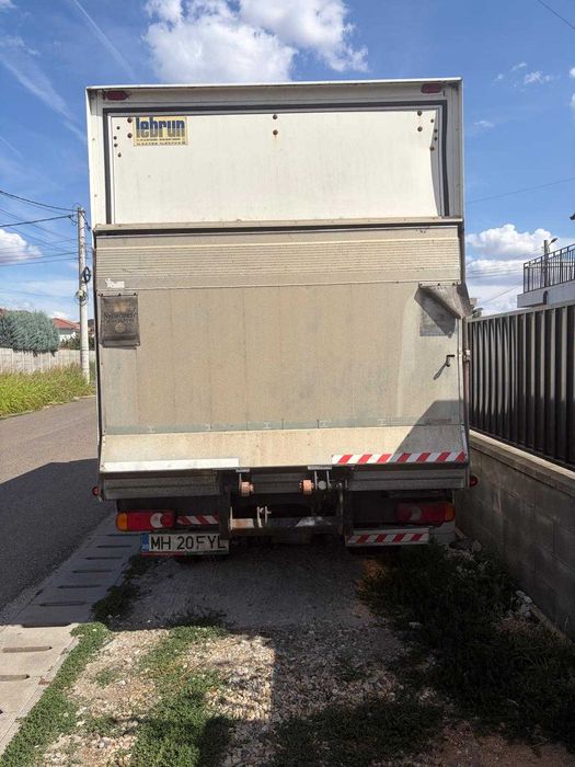 De vanzare Renault Maxity 130dXi