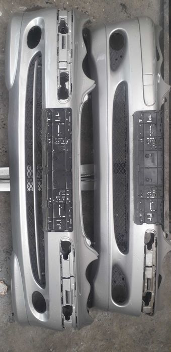 Предна броня за Mercedes W124, W140, W203, W212,W222