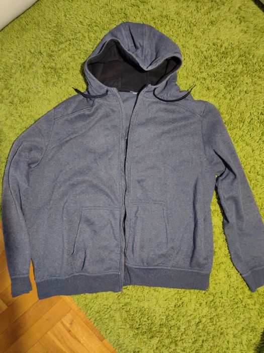 Мъжка ватира  горница