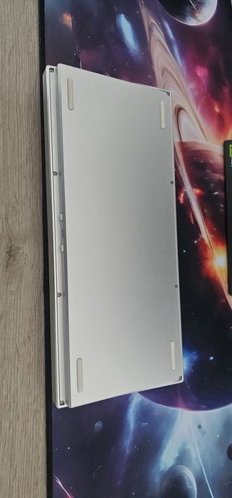 Tastatura Yunzii AL75