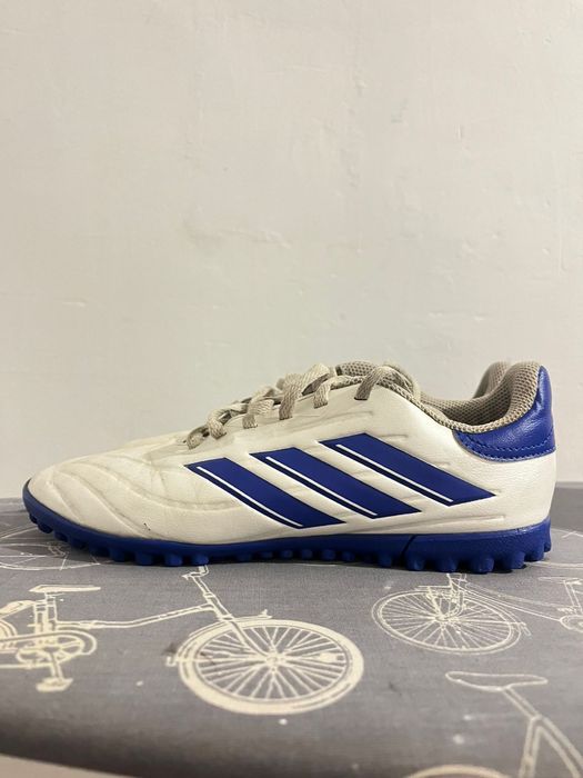 Бутсы COPO PURE в хорошом состояние