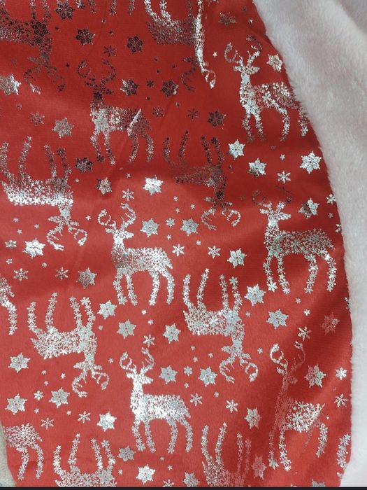 Продам Костюм Дед Мороз Новогодний