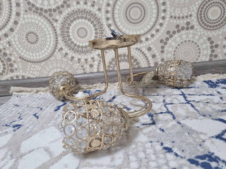 Продам Лустру 7000 тг