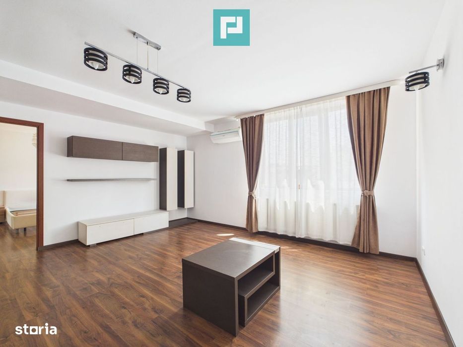 Apartament 2 camere | Bloc nou | Circumvalațiunii