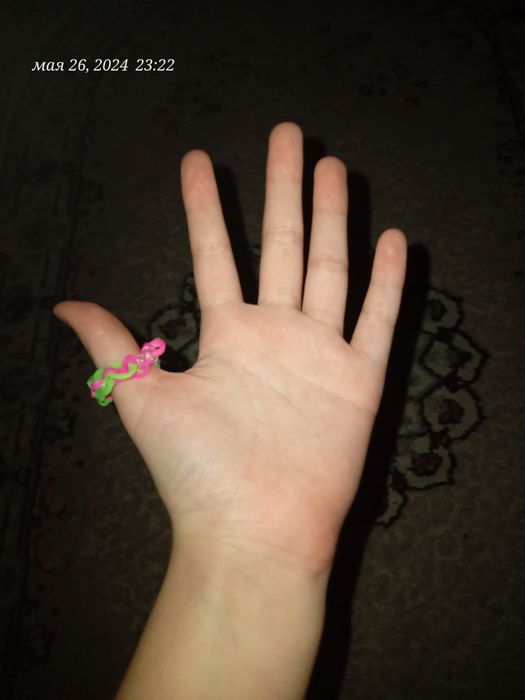 кольцо своими руками