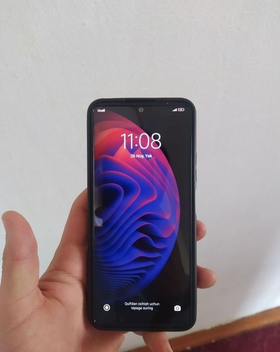 Redmi Note 12    8+4 /256