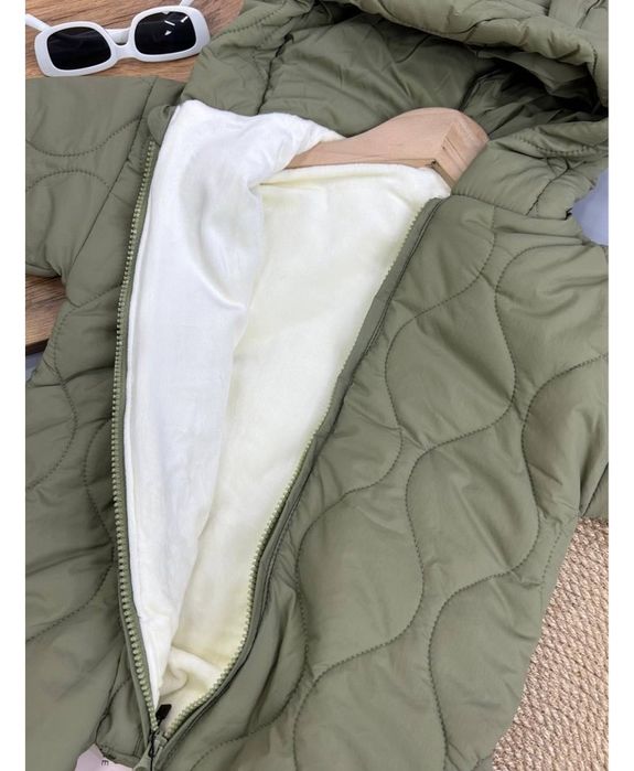 Комбинезон весенний для малыша