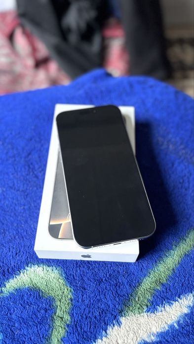 Айфон 16 про макс apple 1TB