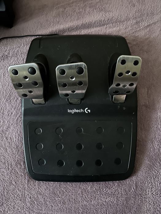 Volan logitech 920 Alba Iulia • OLX.ro