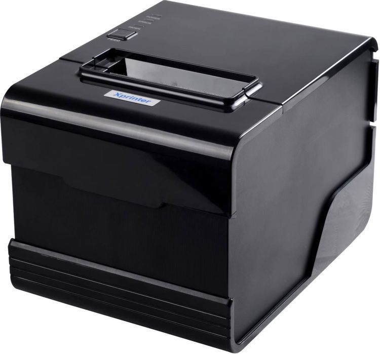 Xprinter F300 термопринтер чековый принтер Chek printer F300