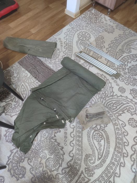 Продам палату сов.производства