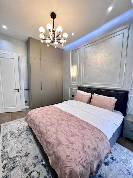 Сдается 2/5/9кв на р.Шайхантхурский Рядом Дружба Народов 640*