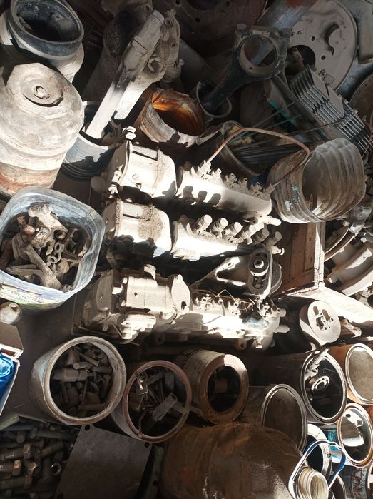 Maz apparatura аппаратура