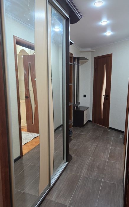 Продам квартиру новой планировки Пирамида
