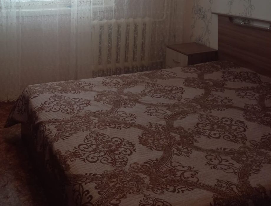 Продам двухспальную кровать