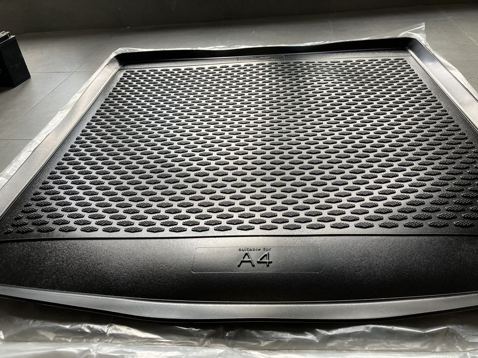 Нова Стелка за багажник Audi A4 Allroad от 2007 до 2015 г.