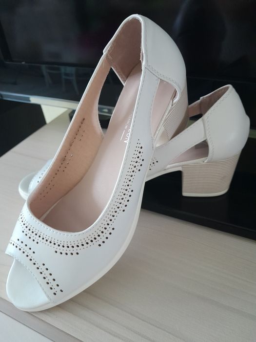 Женские туфли 38р-р