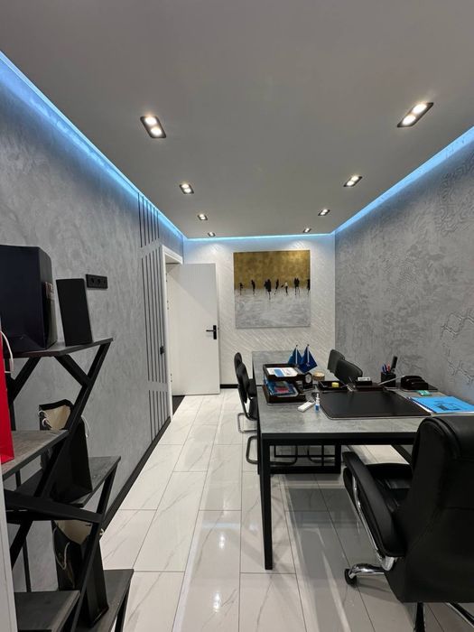 1-линия вдоль дороги не нежилой помещение Ц-1, Dolce Italia