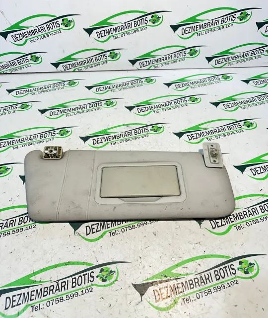 Parasolar dreapta Mercedes-Benz A-Class 1998 A 140 MT (82 hp)