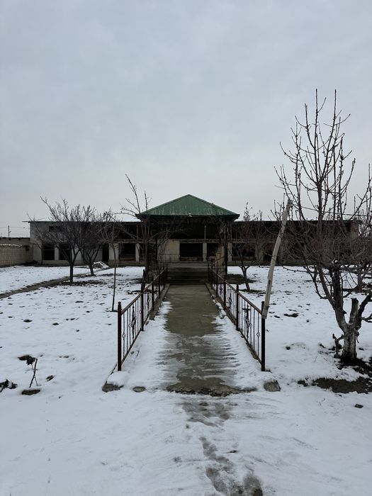 Uchastka Sotiladi!!!