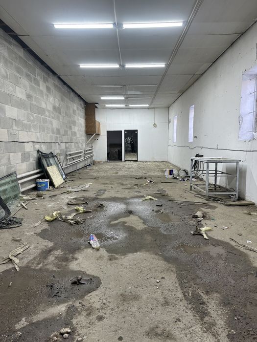 Сдам помещение в частном доме