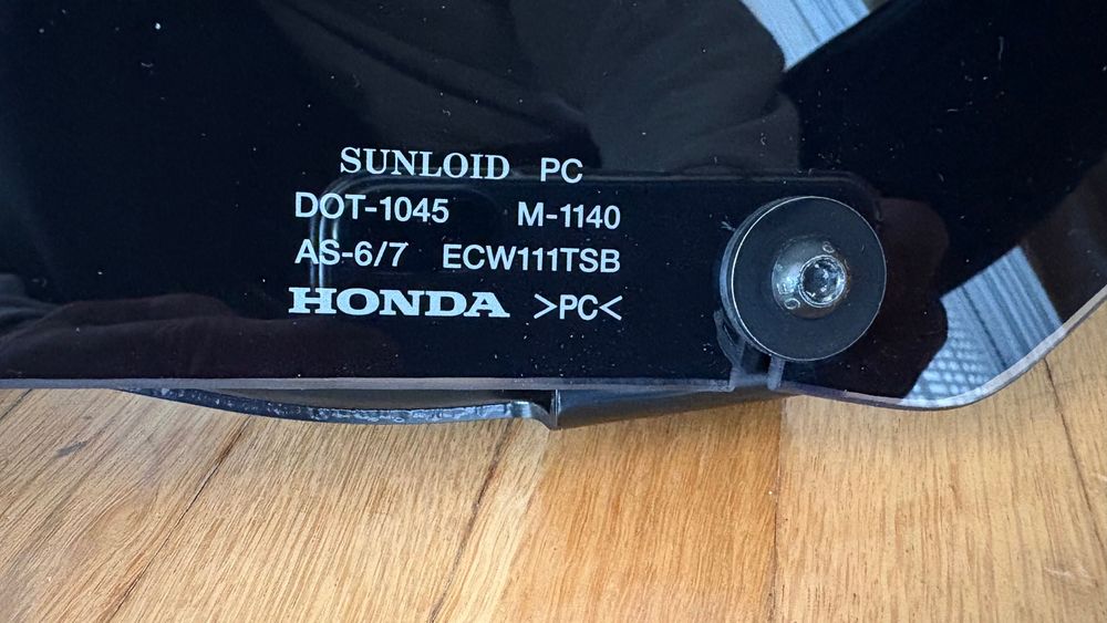 Оригинална слюда на Хонда за PCX
