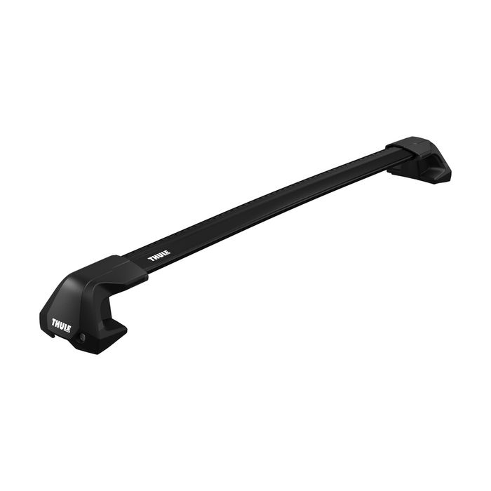 Thule wingbar - Audi Q3 sportback