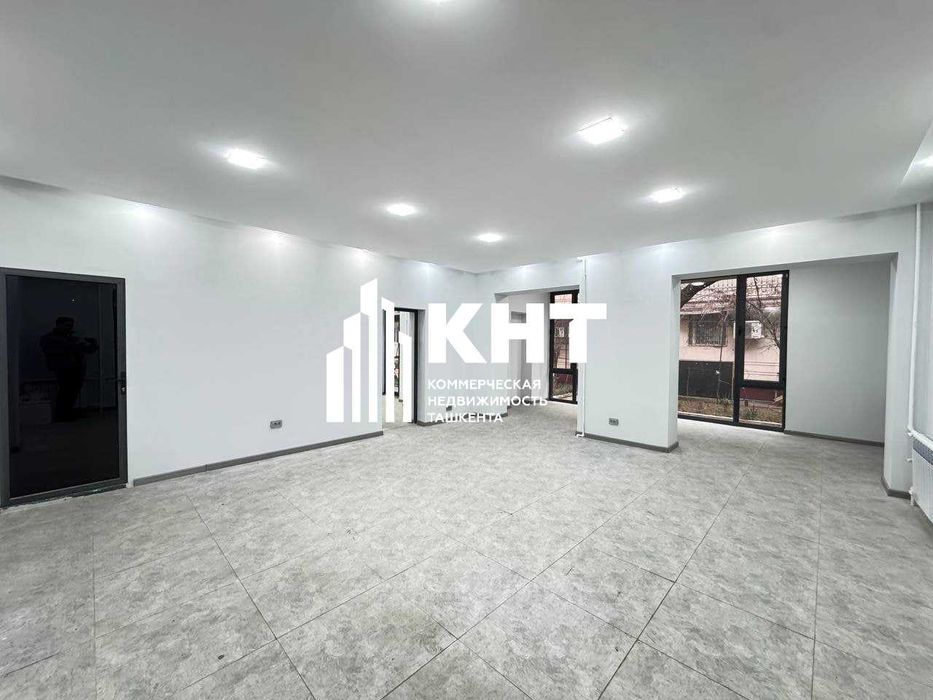 Продажа-Аренда Помещения 120м2 м. Айбек