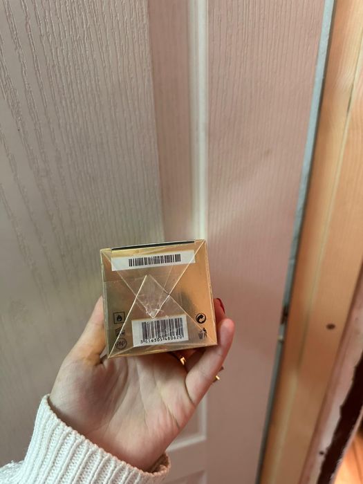 Hugo boss bottled absolu