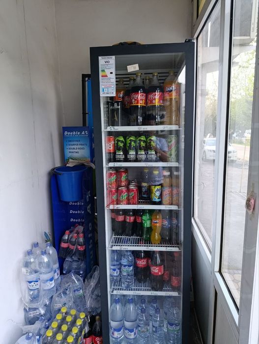 Тайёр Бизнес сотилади