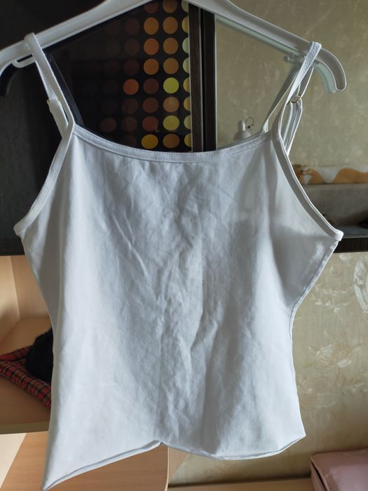 Вещи на девочку .