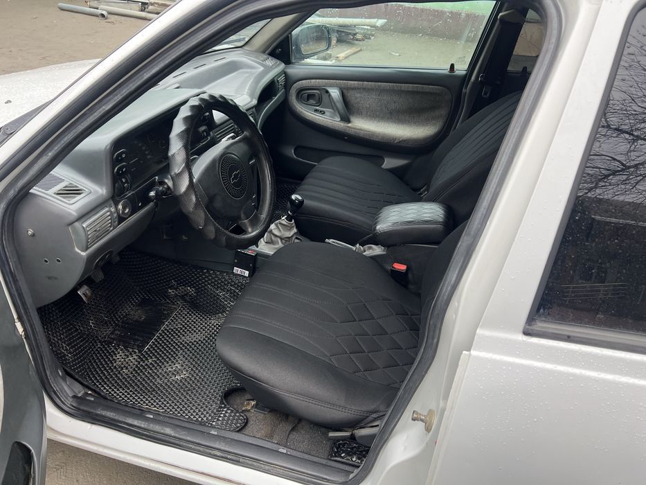 Nexia 1 sons trambilor