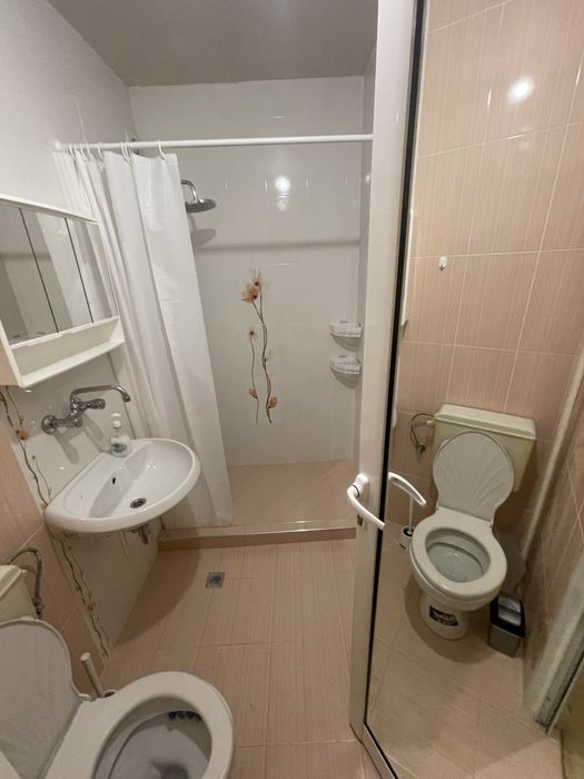 Дава се под наем Едностаен апартамент в София, Люлин 4 - 37 кв.м за 382.5 € - Снимка #7