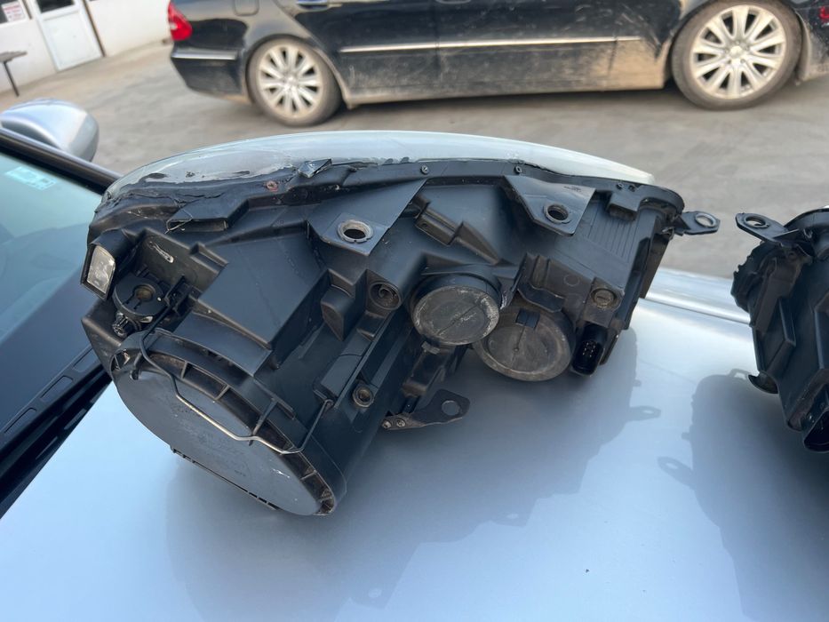 Фарове за VW GOLF 6