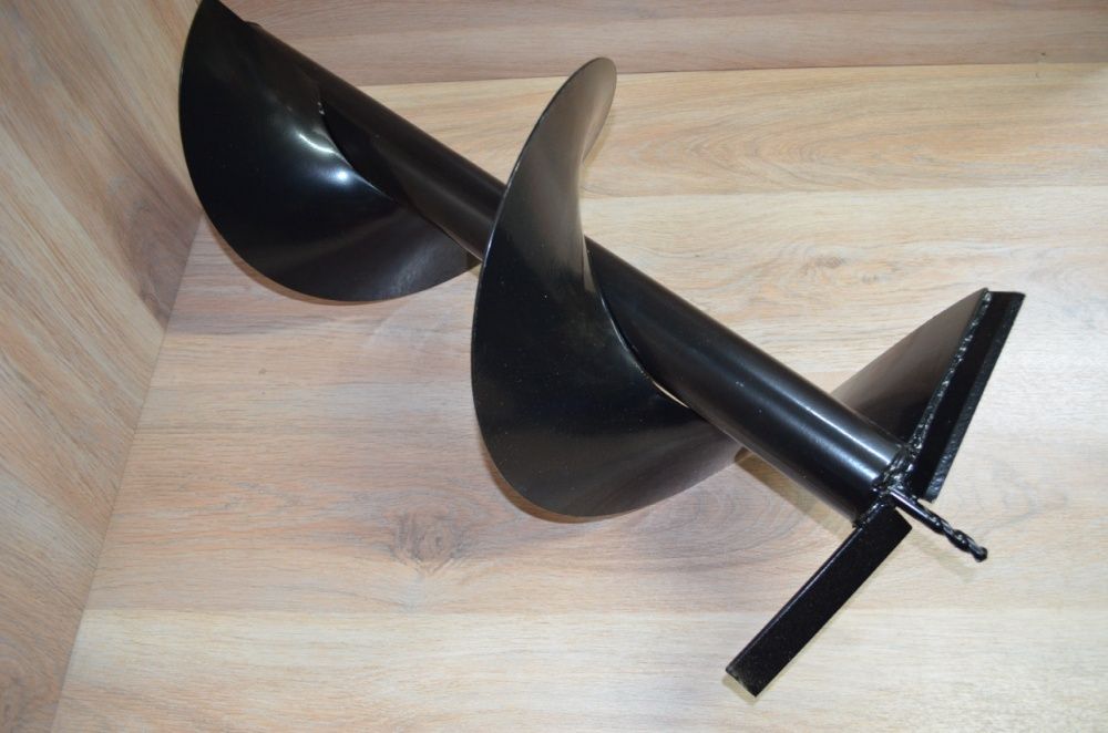 Шнеки для мотобура