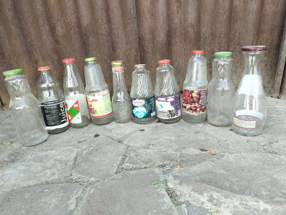 Банки для засолок