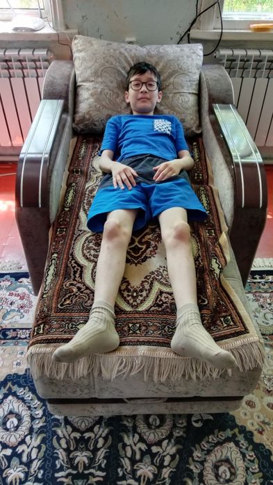 Продам кресло кровать