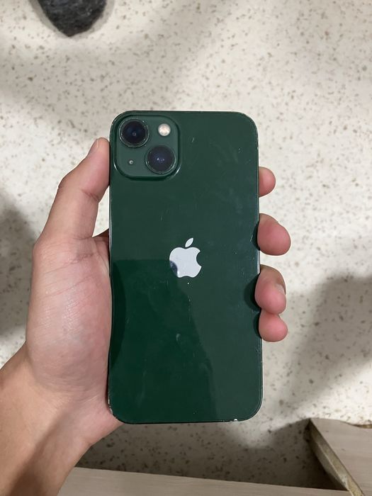 iPhone 13 128gb