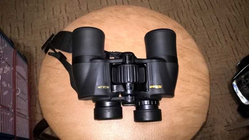 Бинокль Nikon Aculon A211 8x42, новый в комплекте.