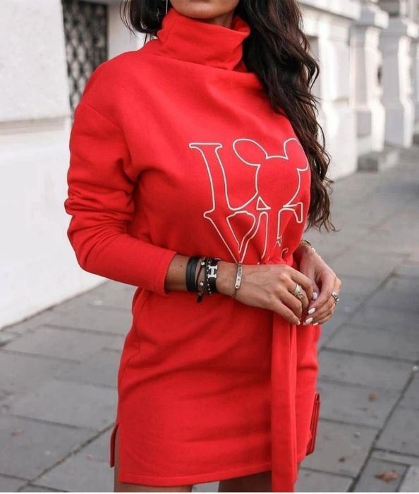 Градски стил от Alexandra Italy