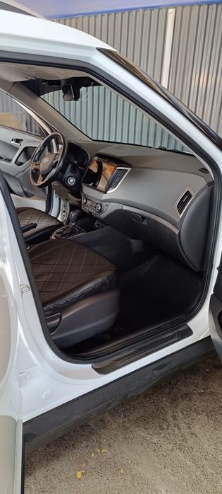 Hyundai Creta 1.6