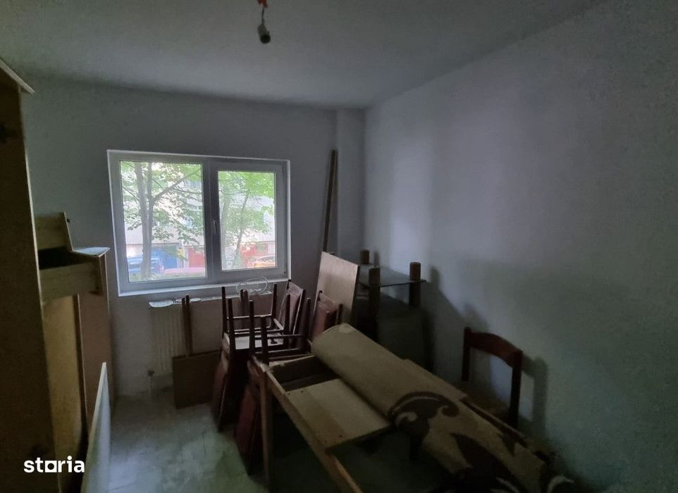 Apartament 3 camere intabulat Cug , 75 metri, etaj 1 Cod:163223 — fotografia 3